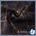 Obl20-3058 Tessuto in maglia 100% poliestere stampa mimetica